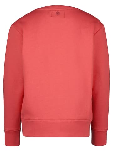 RAIZZED® Sweatshirt "Ancona" in Rosa