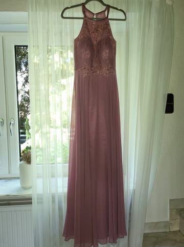 Vera Mont Kleid in Altrosa