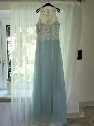 Vera Mont Kleid in Hellblau