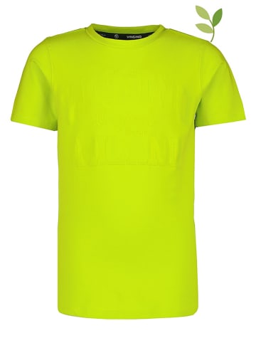 Vingino Shirt in Grün