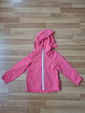 Reima Funktionsjacke "Slusse" in Rot