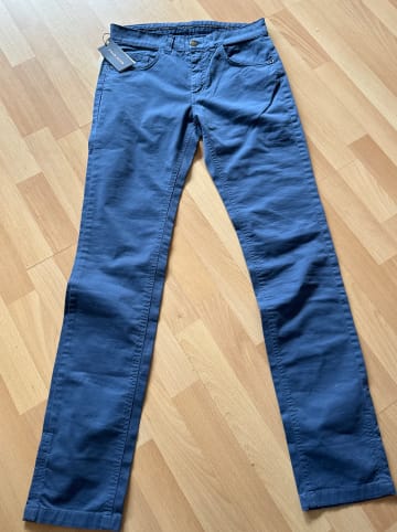 Polo Club Hose in Blau