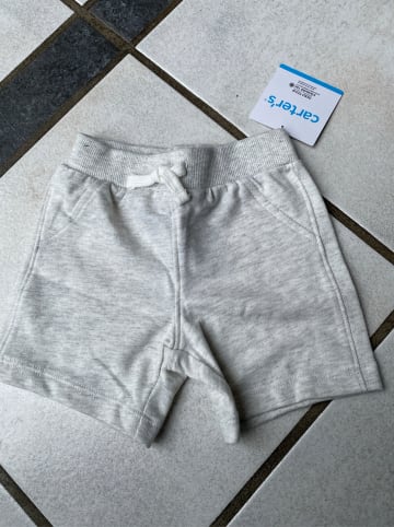 carter's Sweatshorts in Grau