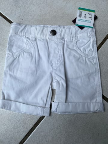 Disney Shorts in Weiß