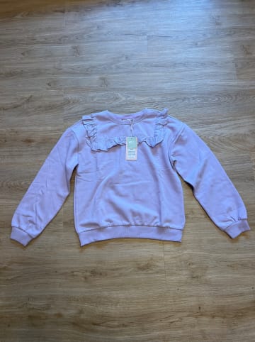 KIDS ONLY Sweatshirt "Ofelia" in Flieder