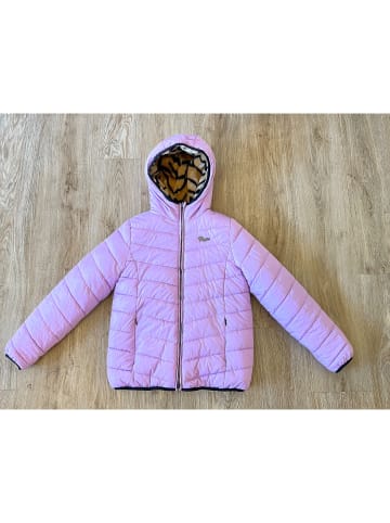 Vingino Wendejacke "Tilmare" in Lila
