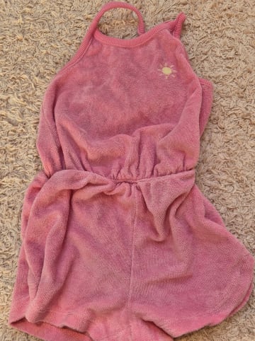 GAP Jumpsuit in Rosa