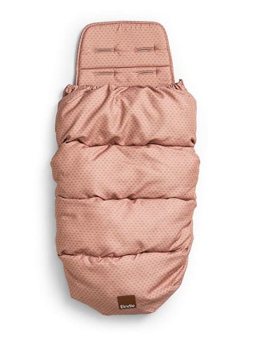 Elodie Details Fußsack in Rosa - (L)95 x (B)50 cm