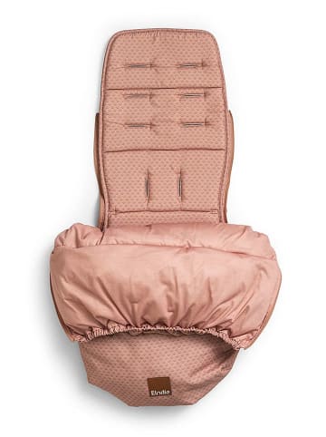 Elodie Details Fußsack in Rosa - (L)95 x (B)50 cm