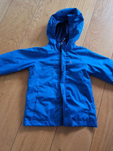 Kamik Regenjacke "Quinn" in Blau