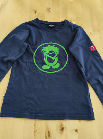 Trollkids Funktionsshirt von Trollkids, leider zu klein, Top Zustand