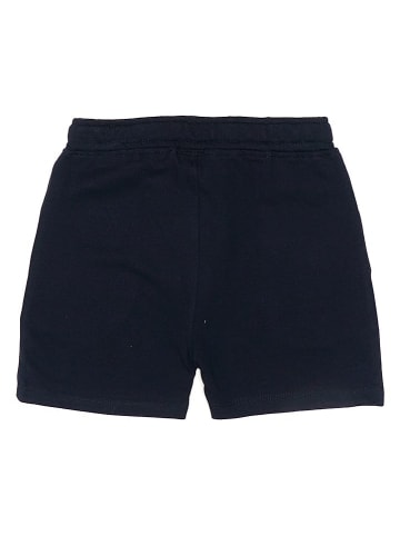 Street MONKEY Sweatshorts in Dunkelblau