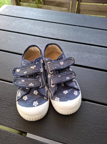 kmins Sneakers in Dunkelblau