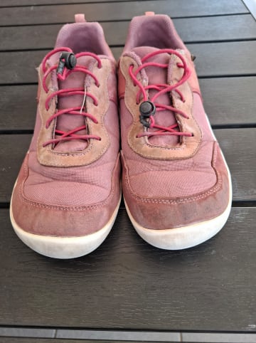 Bundgaard Sneakers "Bennie Lace" in Pink