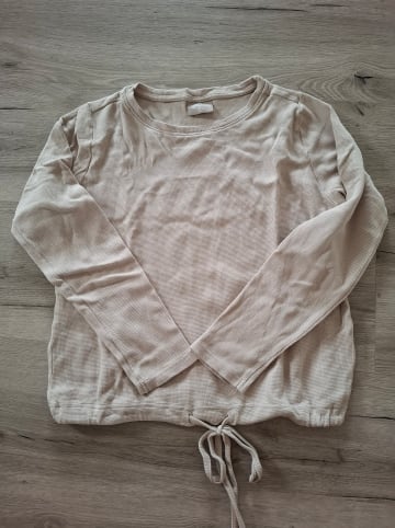 Eight2Nine Longsleeve in Beige