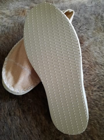 Havaianas Slipper in Beige