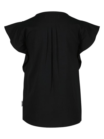 Vingino Shirt "Isee" in Schwarz