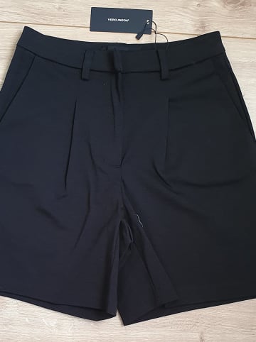 Vero Moda Shorts "Lucca" in Schwarz