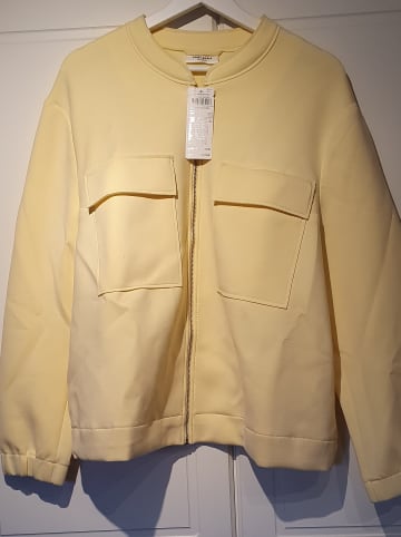 Gerry Weber Blouson in Gelb