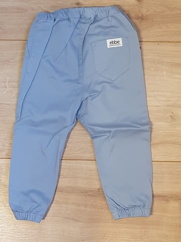 ebbe Chino "Sawyer" in Hellblau