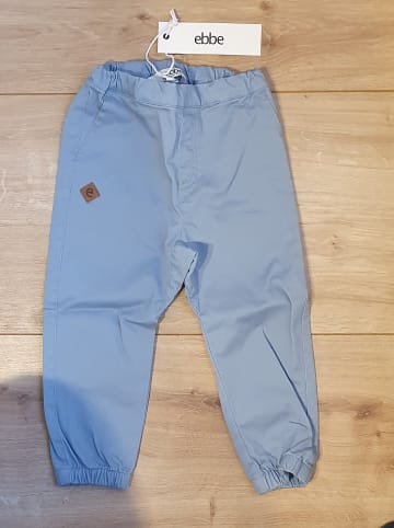 ebbe Chino "Sawyer" in Hellblau