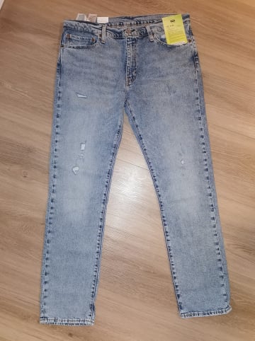 Levi´s Jeans "511" - Slim fit - in Hellblau