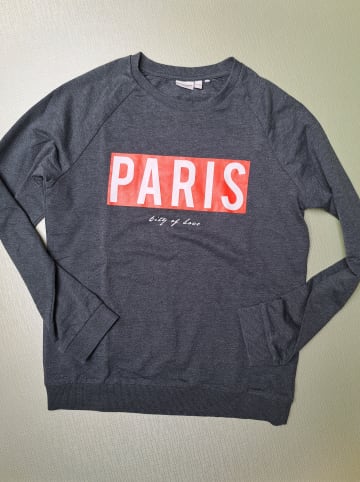 name it Sweatshirt "Veda" in Grün