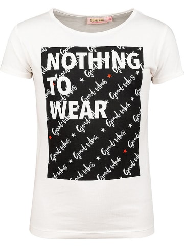 someone Shirt in Creme