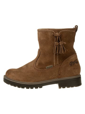 Primigi Primigi Boots ungefüttert Gore-Tex caramel Größe 29 NEU