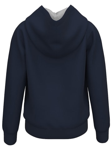 LEGO Hoodie in Dunkelblau