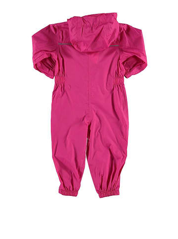 Regatta Regenoverall "Puddle" in Pink