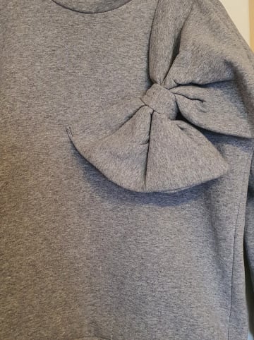 Joséfine Sweatshirt "Arlow" in Grau
