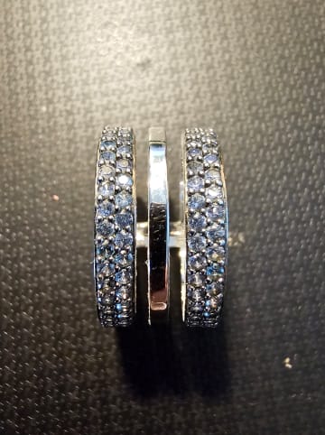 ESPRIT Ring in Silber