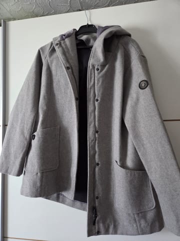 Killtec Softshelljacke in Grau