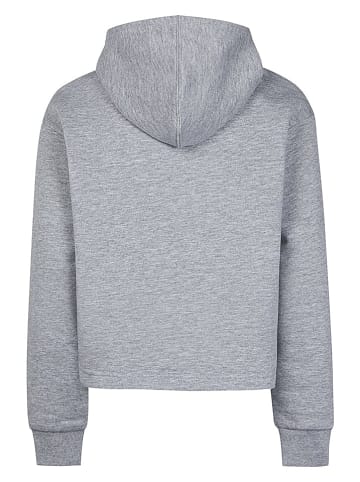 Converse Hoodie in Grau