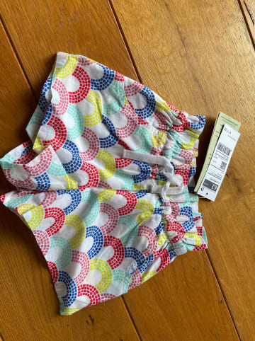 Benetton Shorts in Bunt