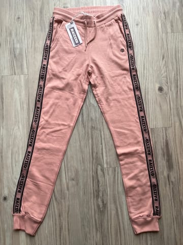 RAIZZED® Sweathose "Montevideo" in Rosa