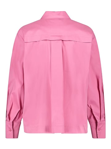 Gerry Weber Hemd in Rosa