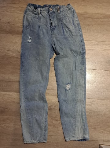 Retour Jeans "Josje" in Hellblau