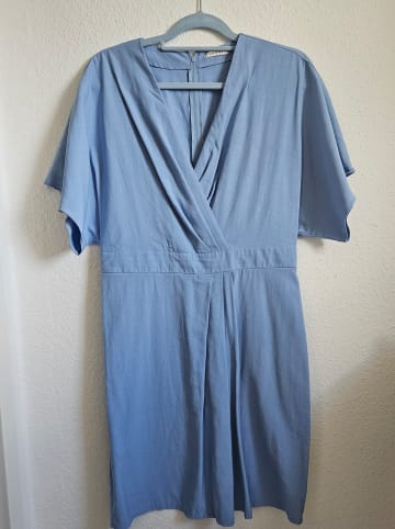 orsay Kleid in Hellblau