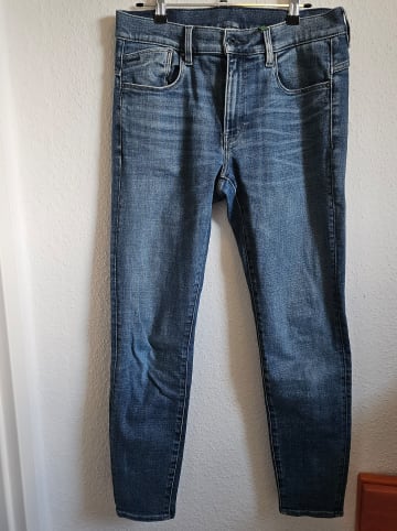 G-Star Jeans - Skinny fit - in Blau