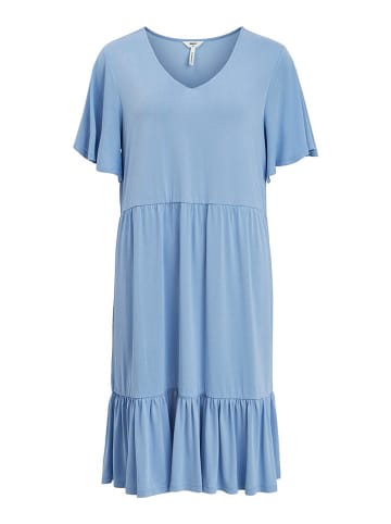 Object Kleid "Jannie" in Hellblau