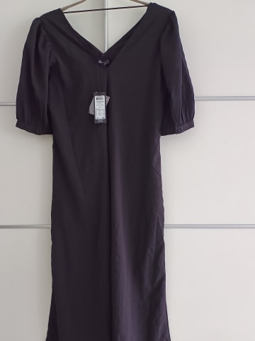 Vero Moda Kleid "Anaya" in Schwarz