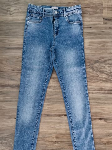 KIDS ONLY Jeans "Konwauw" - Skinny fit - in Hellblau
