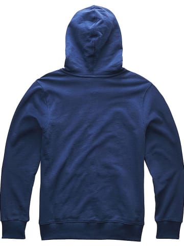 G-Star Sweatjacke in Dunkelblau