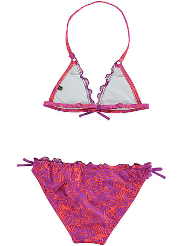 Protest Bikini "Elodia" in Violett