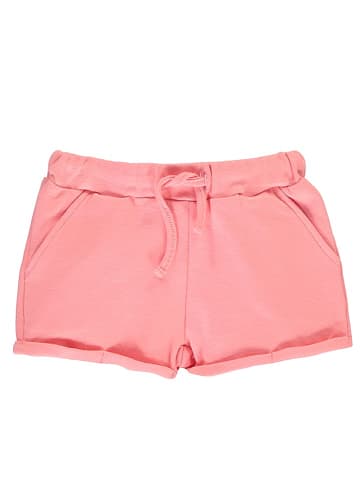 lamino Shorts in Rosa