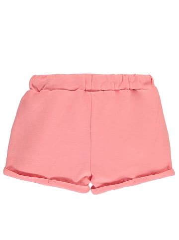 lamino Shorts in Rosa