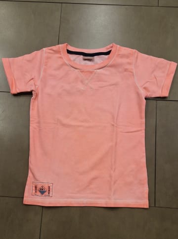 name it Shirt "Heon" in Neonpink