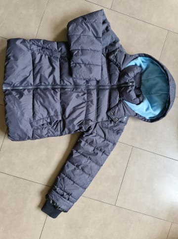 cmp Winterjacke in Anthrazit